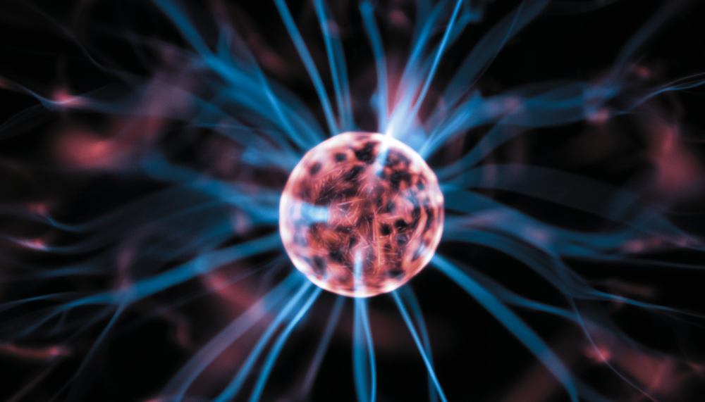 boule d'énergie