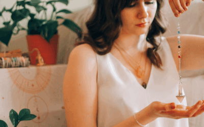 Comment purifier un pendule ?